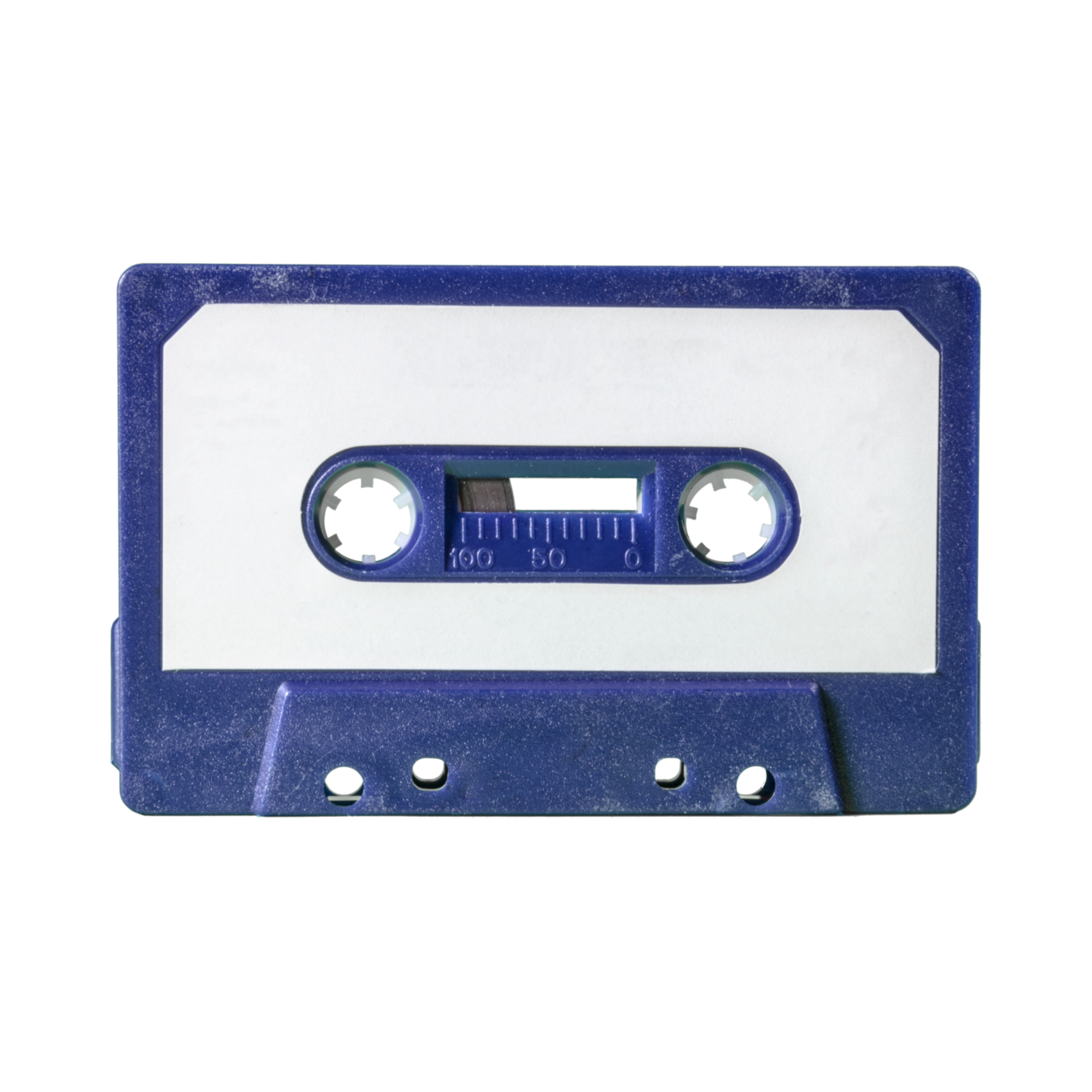 Cassette Tape